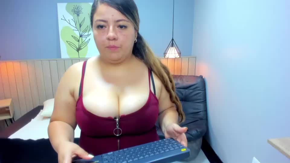 anahismith__ Adult Chat August 5, 2026