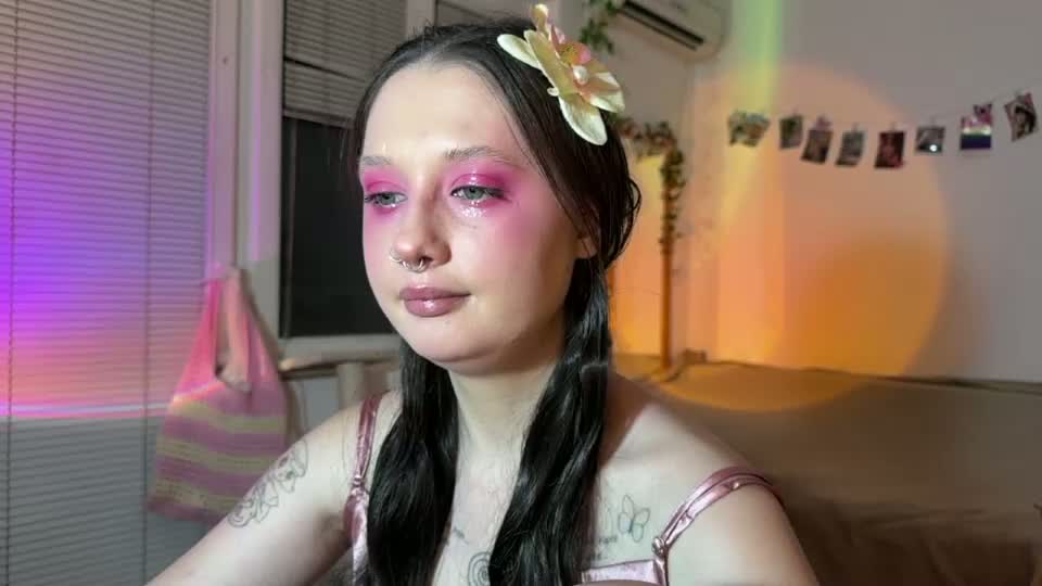 jenny_cox_love Adult Chat August 5, 2026