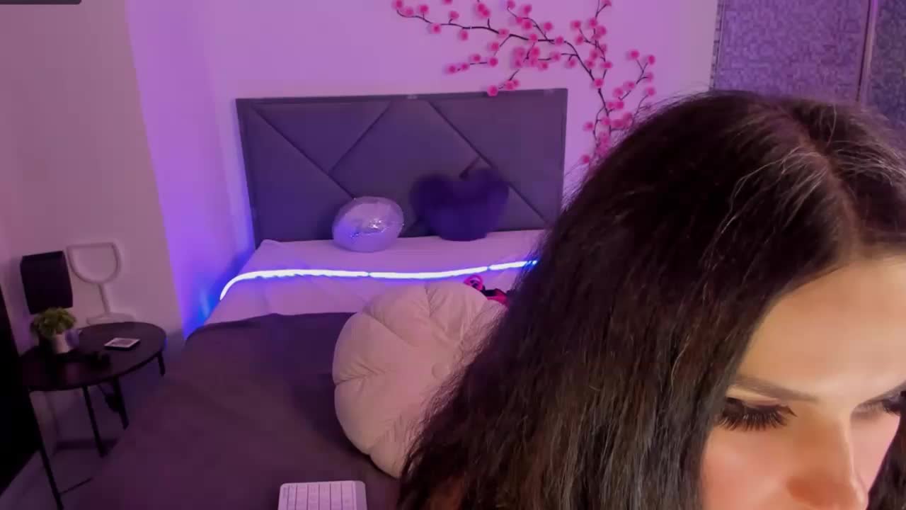 CassieEvans Adult Chat August 5, 2026