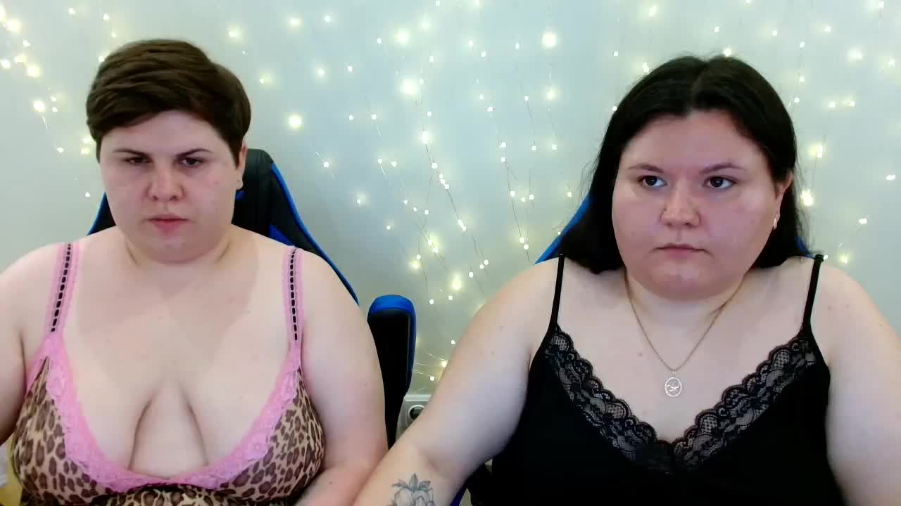 BeckyAndEllen Adult Chat August 5, 2026