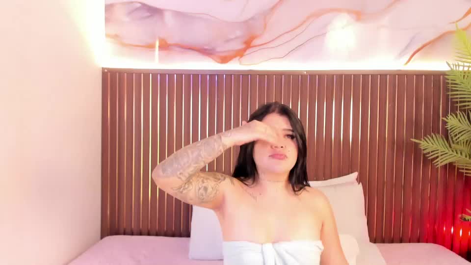 madissson_lee_ Adult Chat August 5, 2026