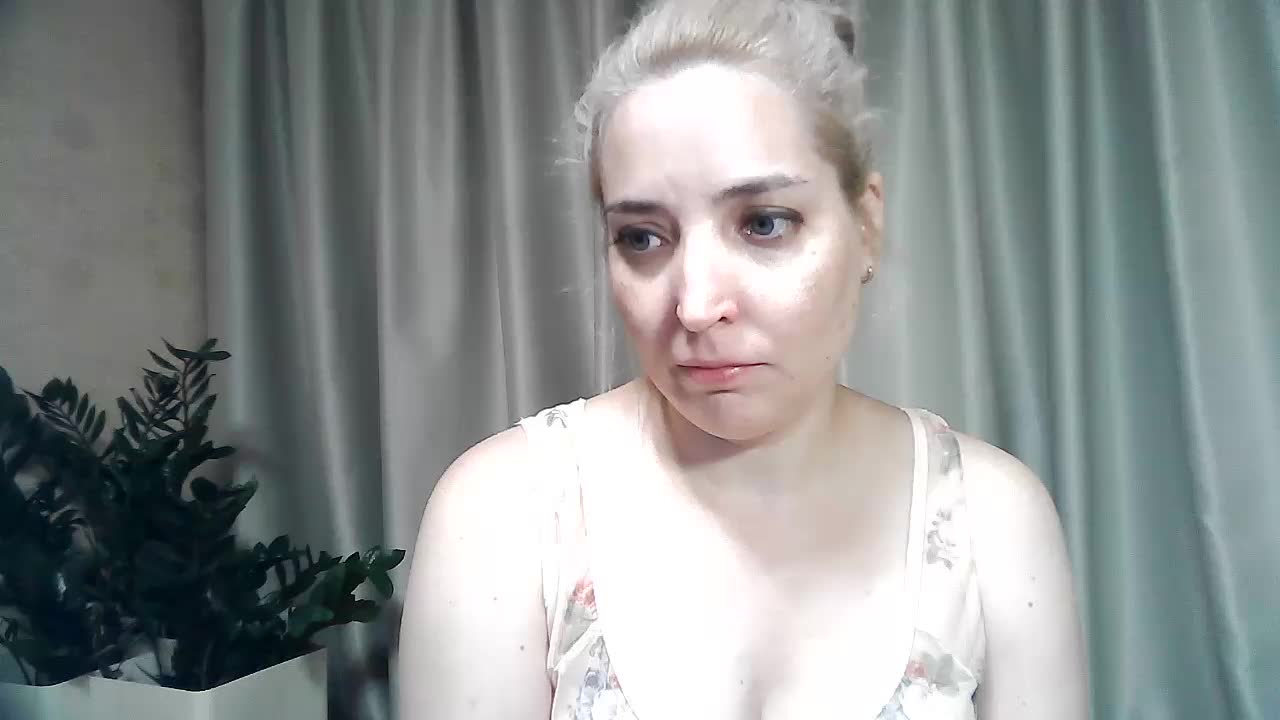 mariska-kiska Adult Chat August 5, 2026