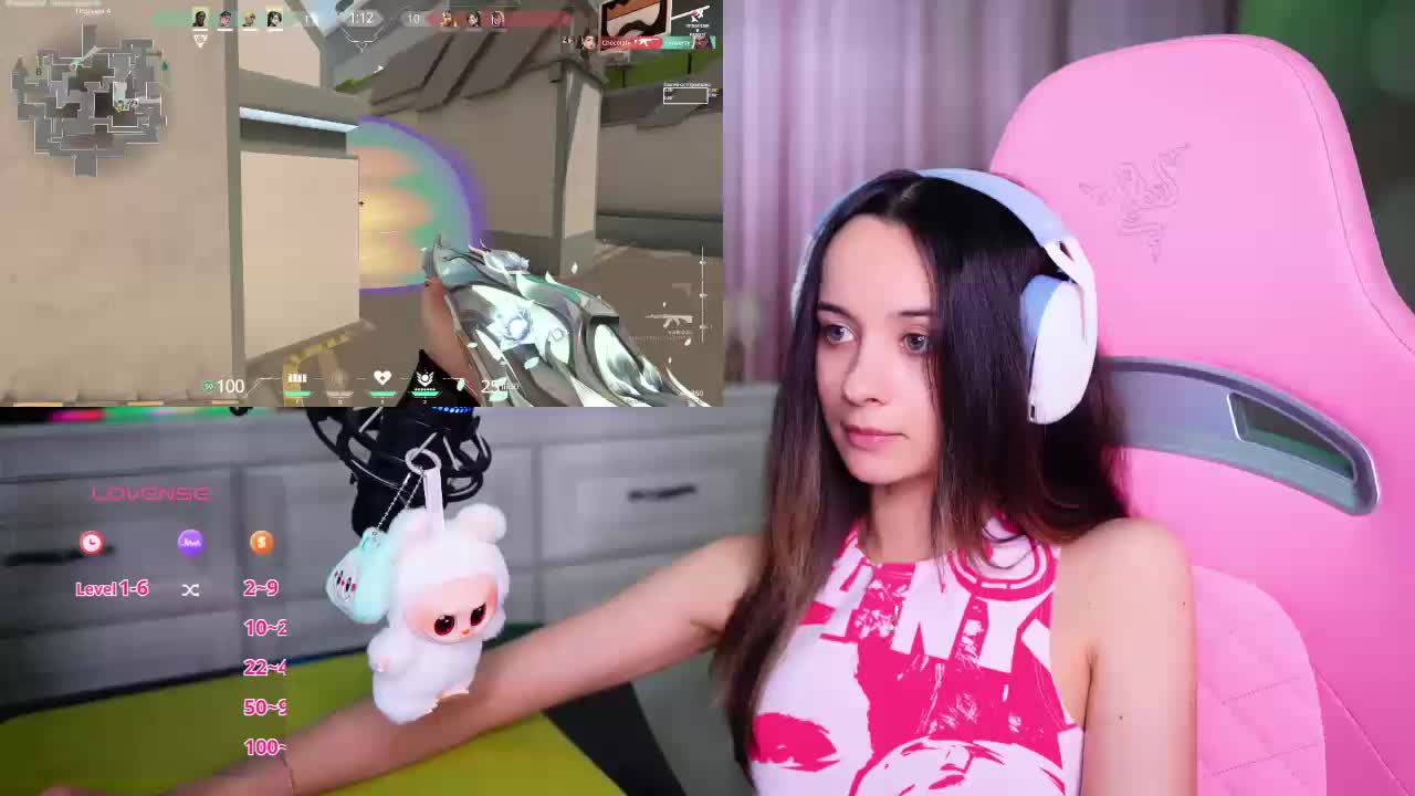 JuicyAngel Adult Chat August 5, 2026