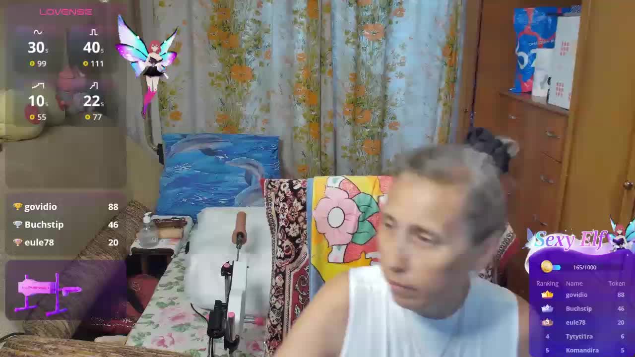 Sexolgunia Adult Chat August 5, 2026