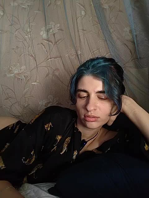 UntouchableSquirtWitch Adult Chat August 5, 2026