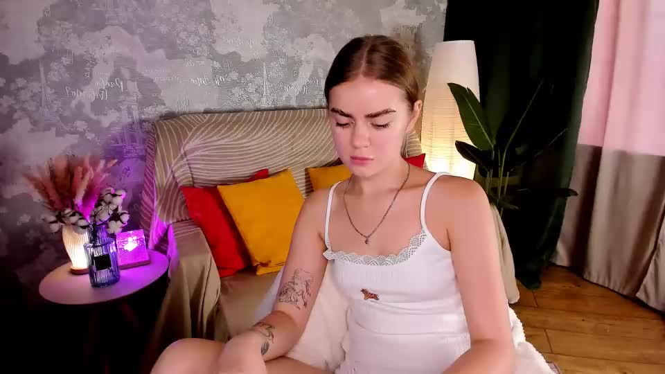 bubbleslina Adult Chat August 5, 2026