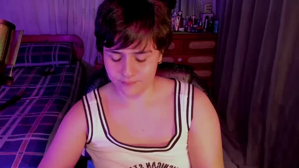 isabellapornnn Adult Chat August 5, 2026