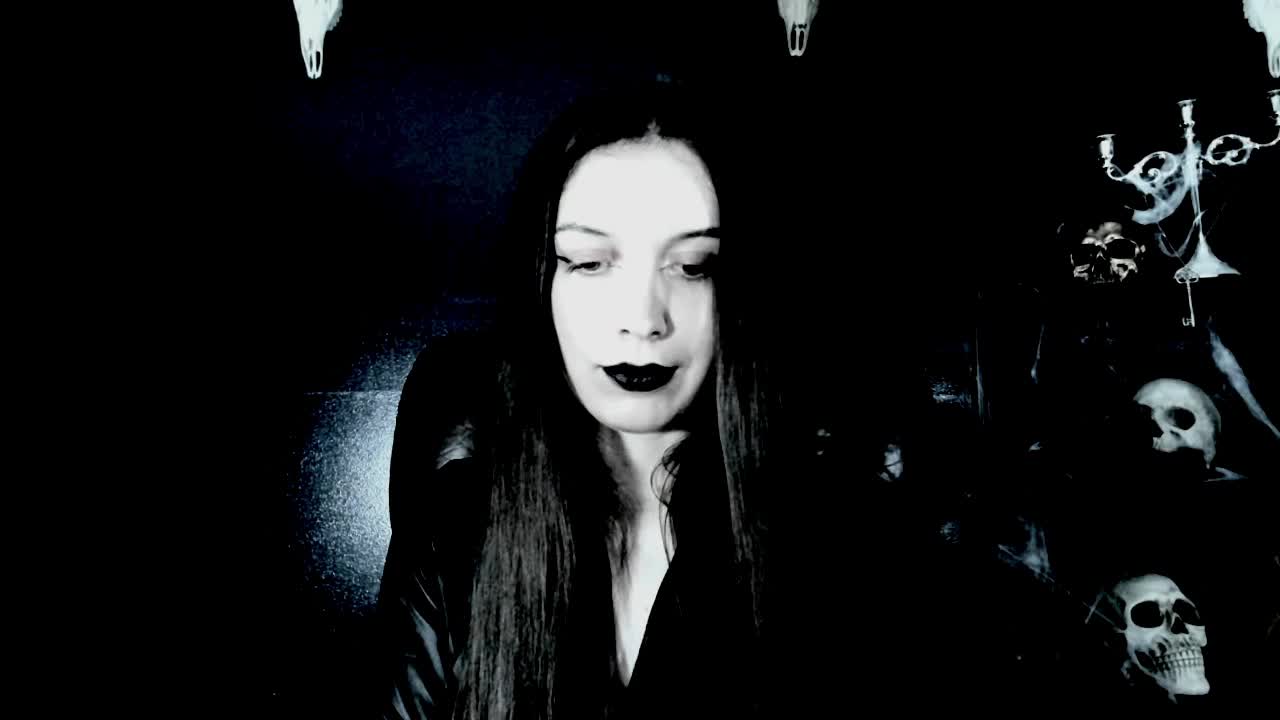 TheDominatrix Adult Chat August 5, 2026