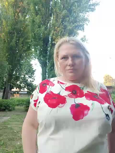 Kristina543210 Adult Chat August 5, 2026