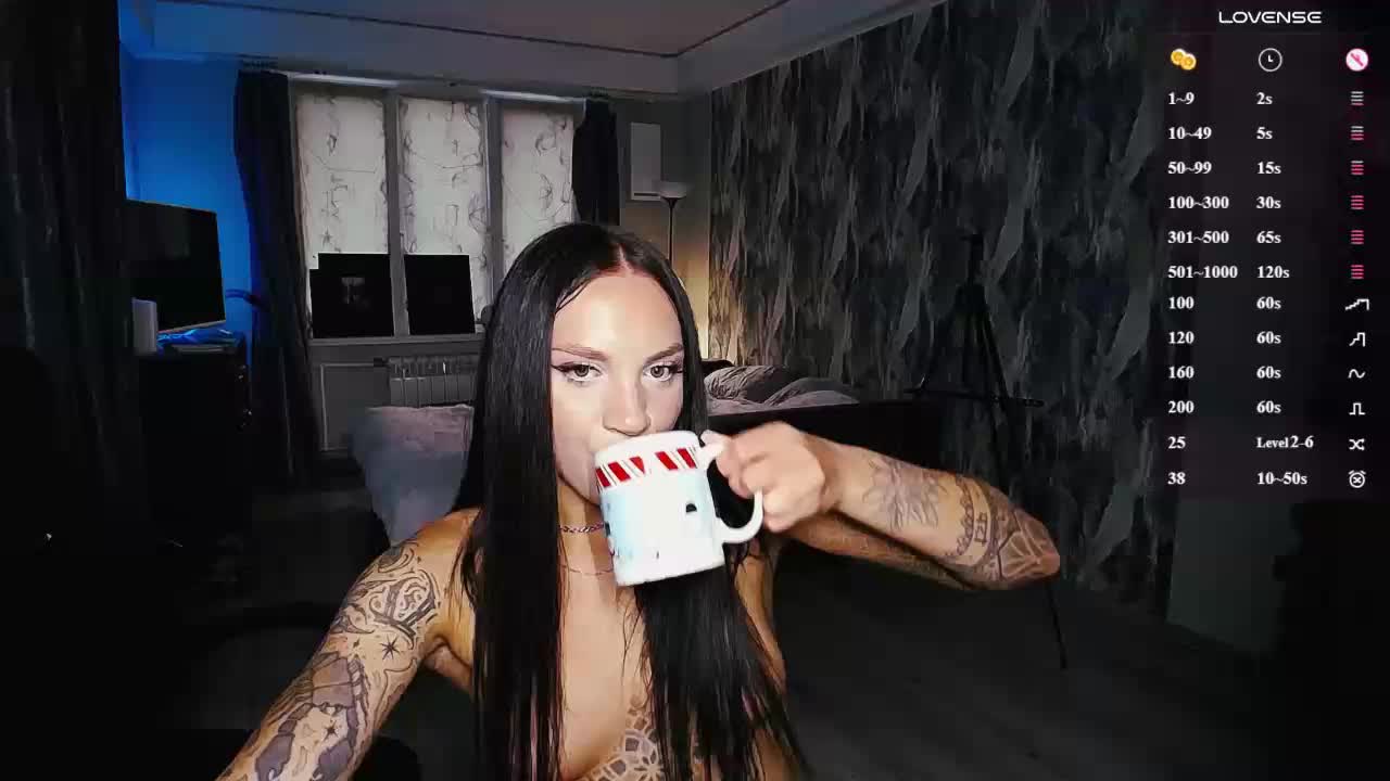 sweetiekittie Adult Chat August 5, 2026