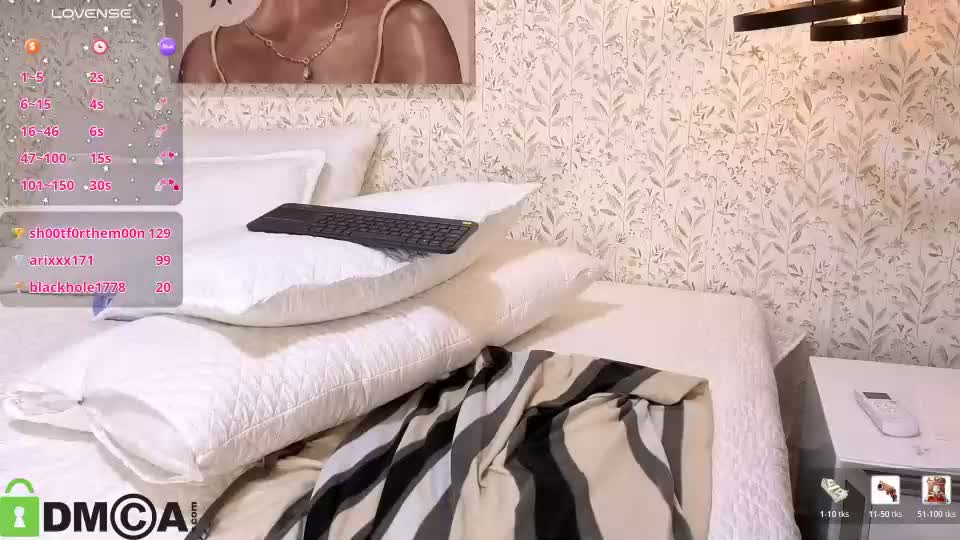 dulce_isabel_ Adult Chat August 5, 2026