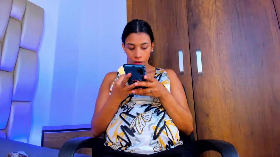 melanystone_ Adult Chat August 5, 2026