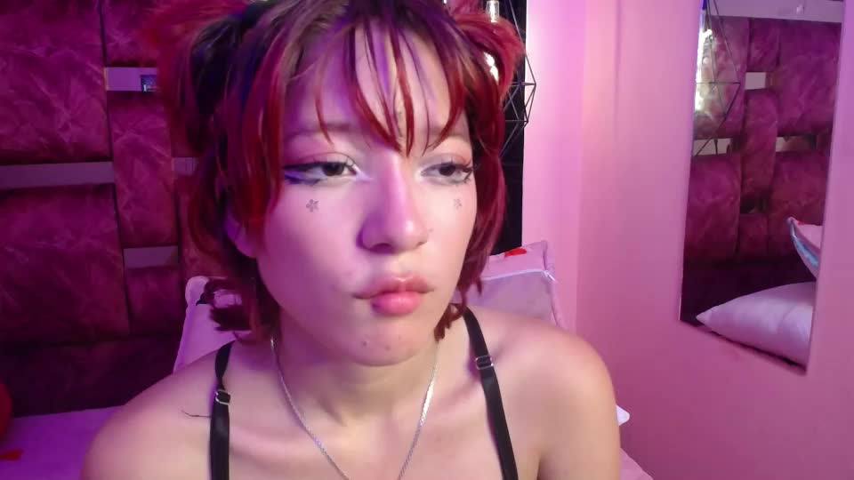 scarlett_squerit Adult Chat August 5, 2026