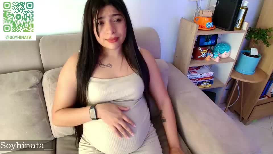 soyhinata__ Adult Chat August 5, 2026