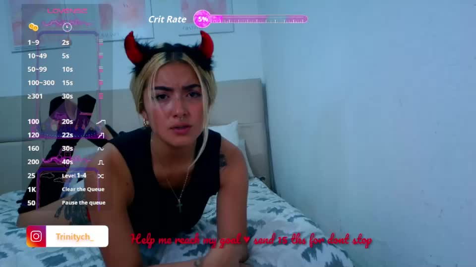 thatgirl2003 Adult Chat August 5, 2026