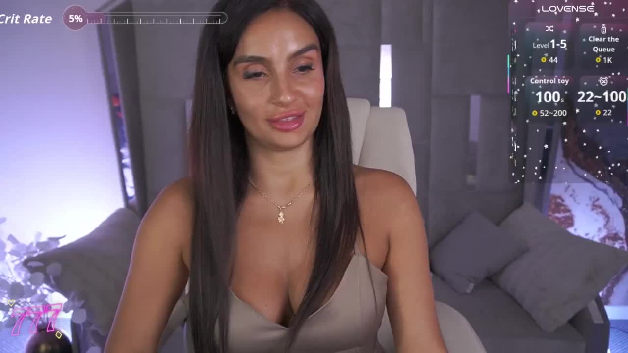 AnzhyTeqila Adult Chat August 5, 2026