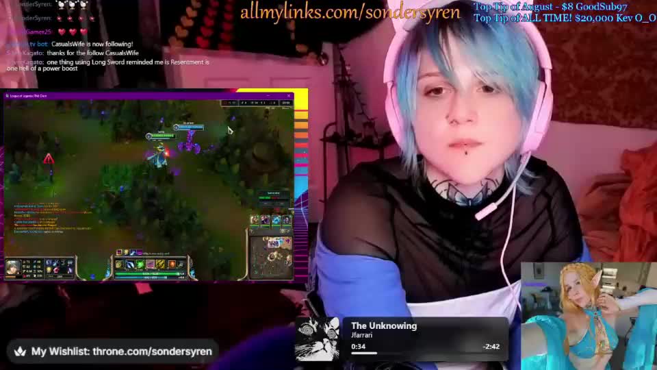 tricky_nymph Adult Chat August 5, 2026