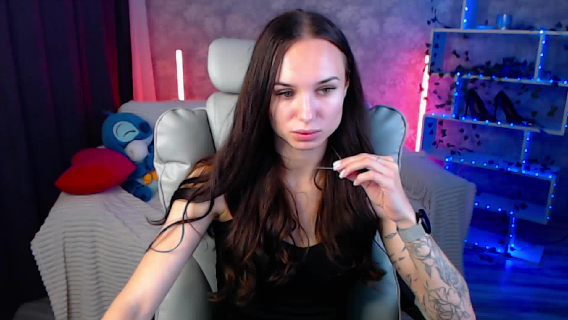 NicoleMerz Adult Chat August 5, 2026