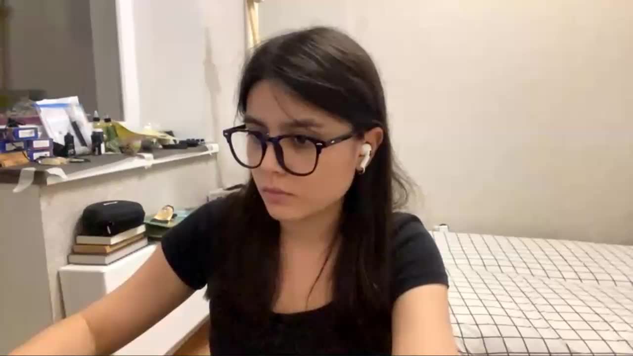 AltagraciaTrudics Adult Chat August 5, 2026
