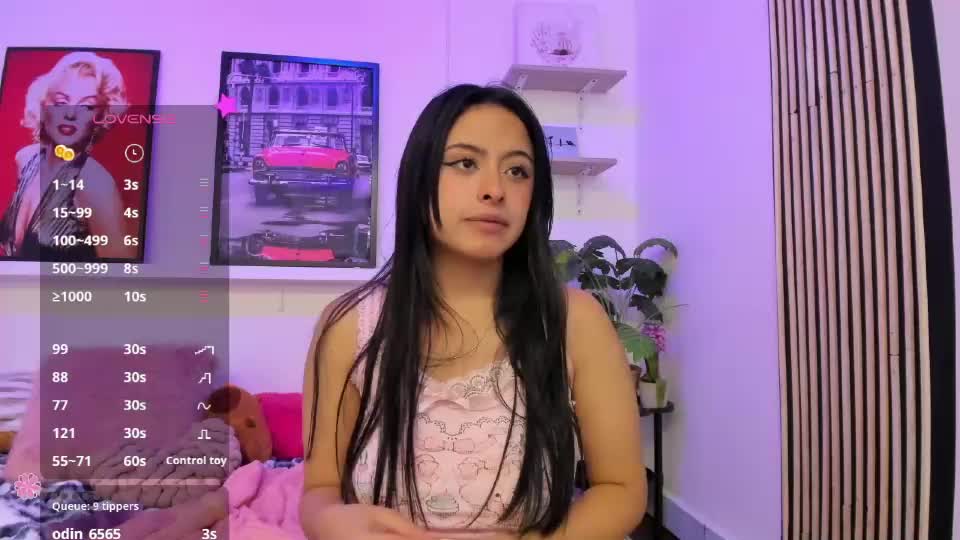 nina_petitte Adult Chat August 5, 2026