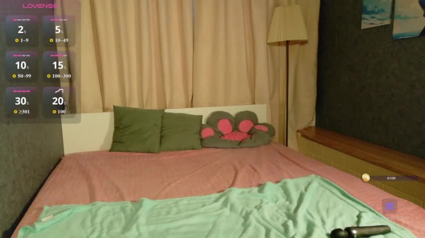 KIKI_Krash Adult Chat August 5, 2026