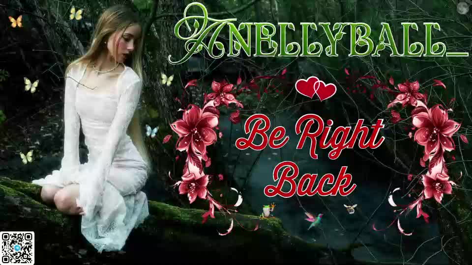 anellyball_ Adult Chat August 5, 2026