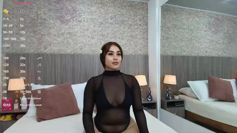 aura_lara Adult Chat August 5, 2026