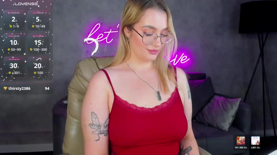 daisy_beckerr Adult Chat August 5, 2026