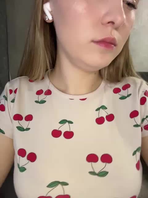AlinaRay Adult Chat August 5, 2026