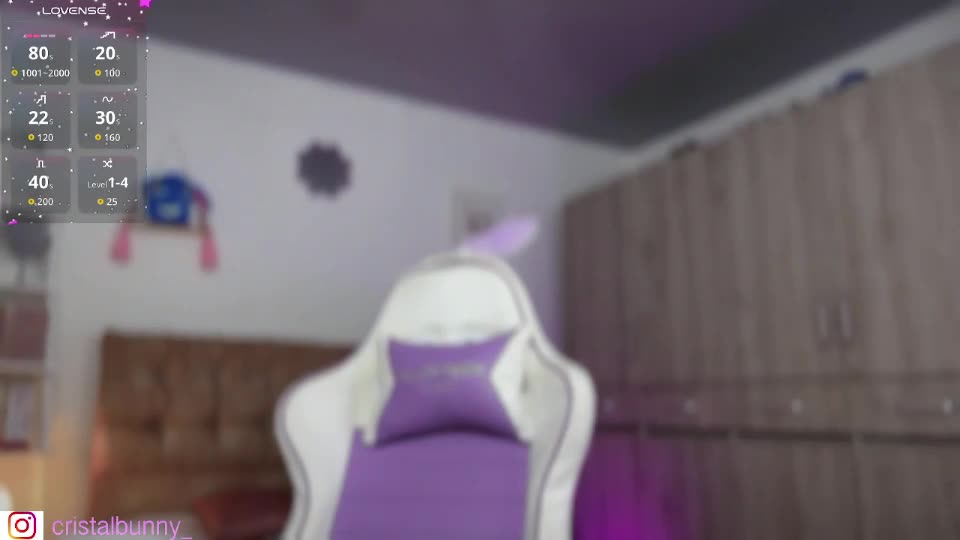 cristal_bunny_ Adult Chat August 5, 2026