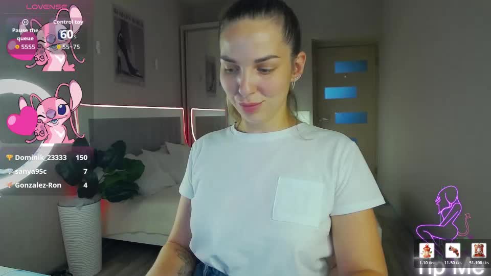 alexandracandy Adult Chat August 5, 2026