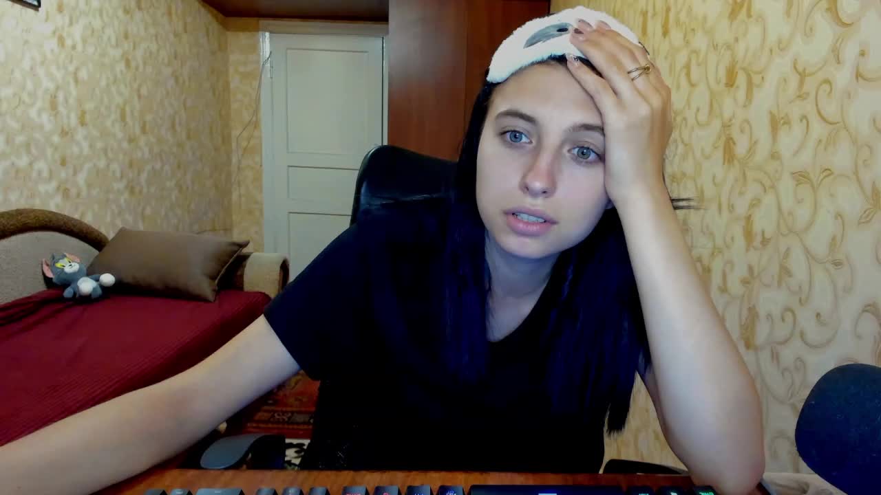 MilaBels Adult Chat August 5, 2026