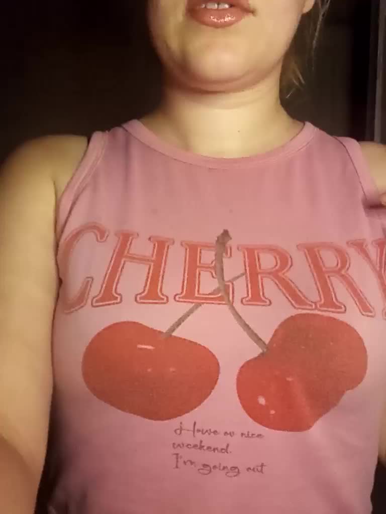 cherry_fire Adult Chat August 5, 2026
