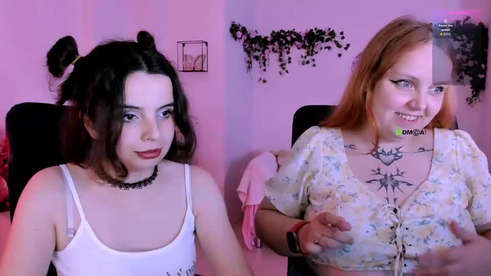 mia_mooon_ Adult Chat August 5, 2026