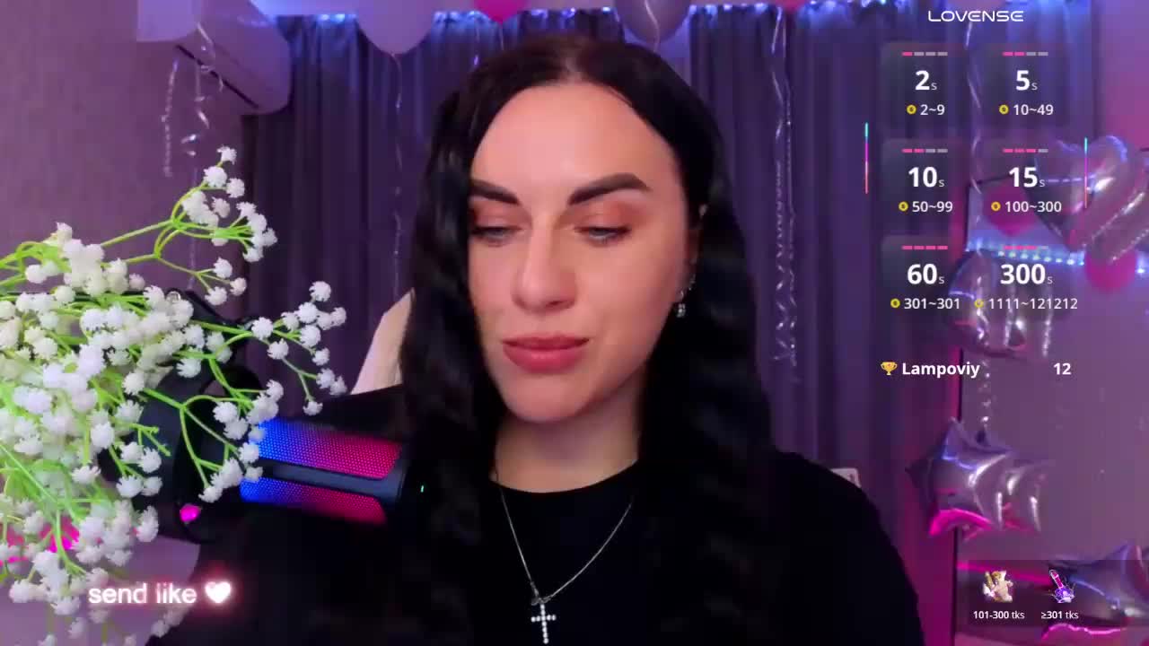 YURIEVNA13 Adult Chat August 6, 2026