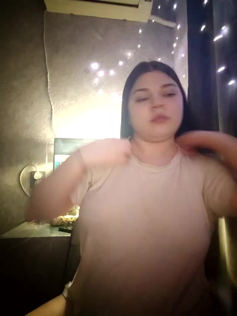 Karina-15 Adult Chat August 5, 2026