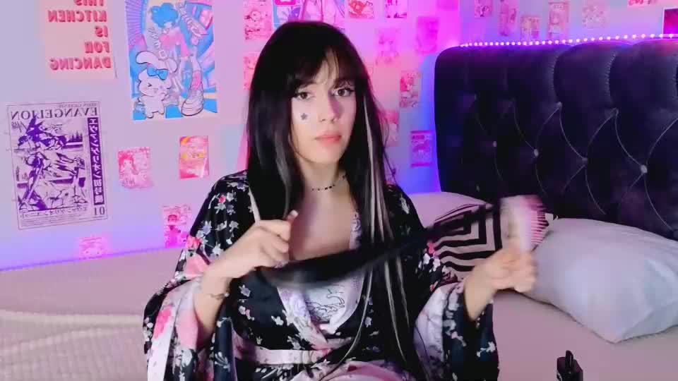 crystall0ve Adult Chat August 6, 2026