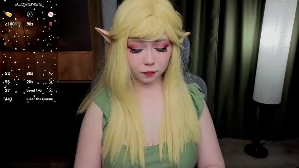 vanessaamixx Adult Chat August 6, 2026