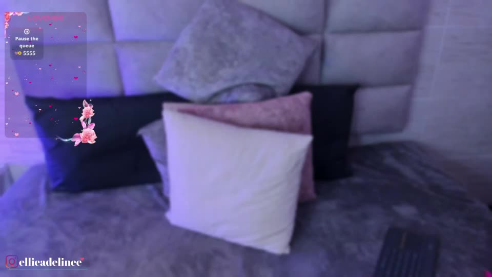 ellieadeline Adult Chat August 6, 2026