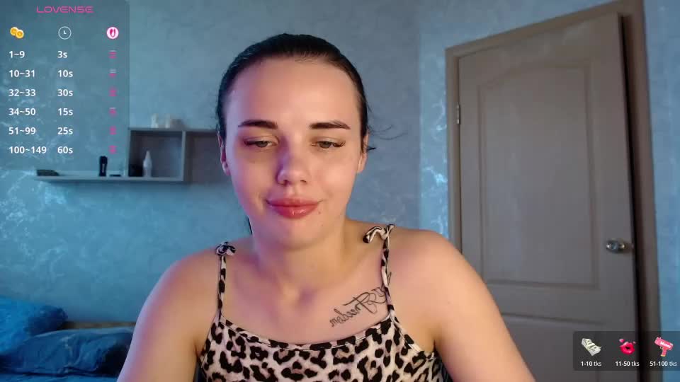 kseni_a Adult Chat August 5, 2026