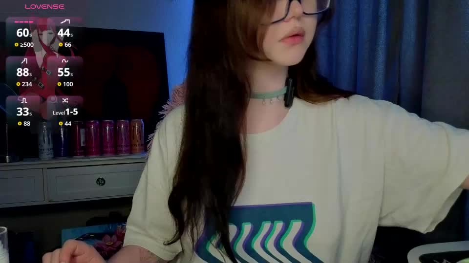 lilhornyprincess Adult Chat August 6, 2026