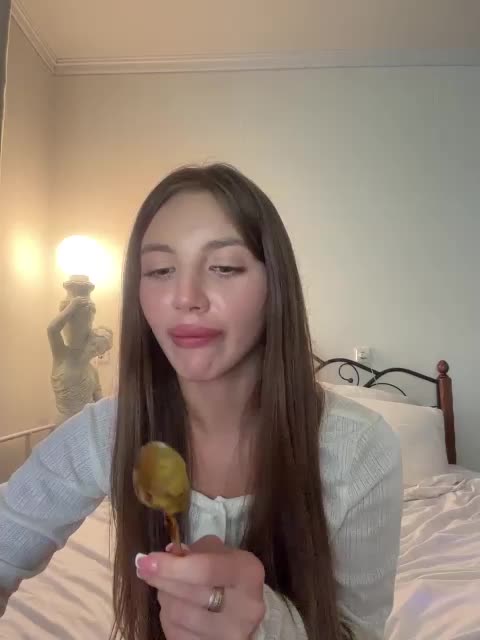 -GAZMALVINA- Adult Chat August 5, 2026