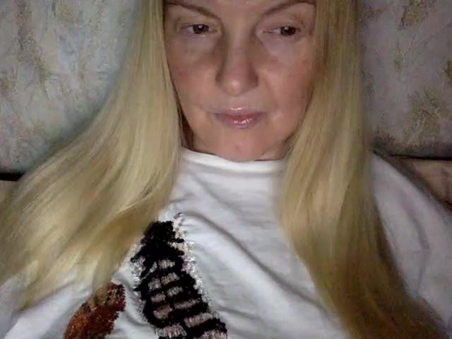 BlondyVio Adult Chat August 6, 2026