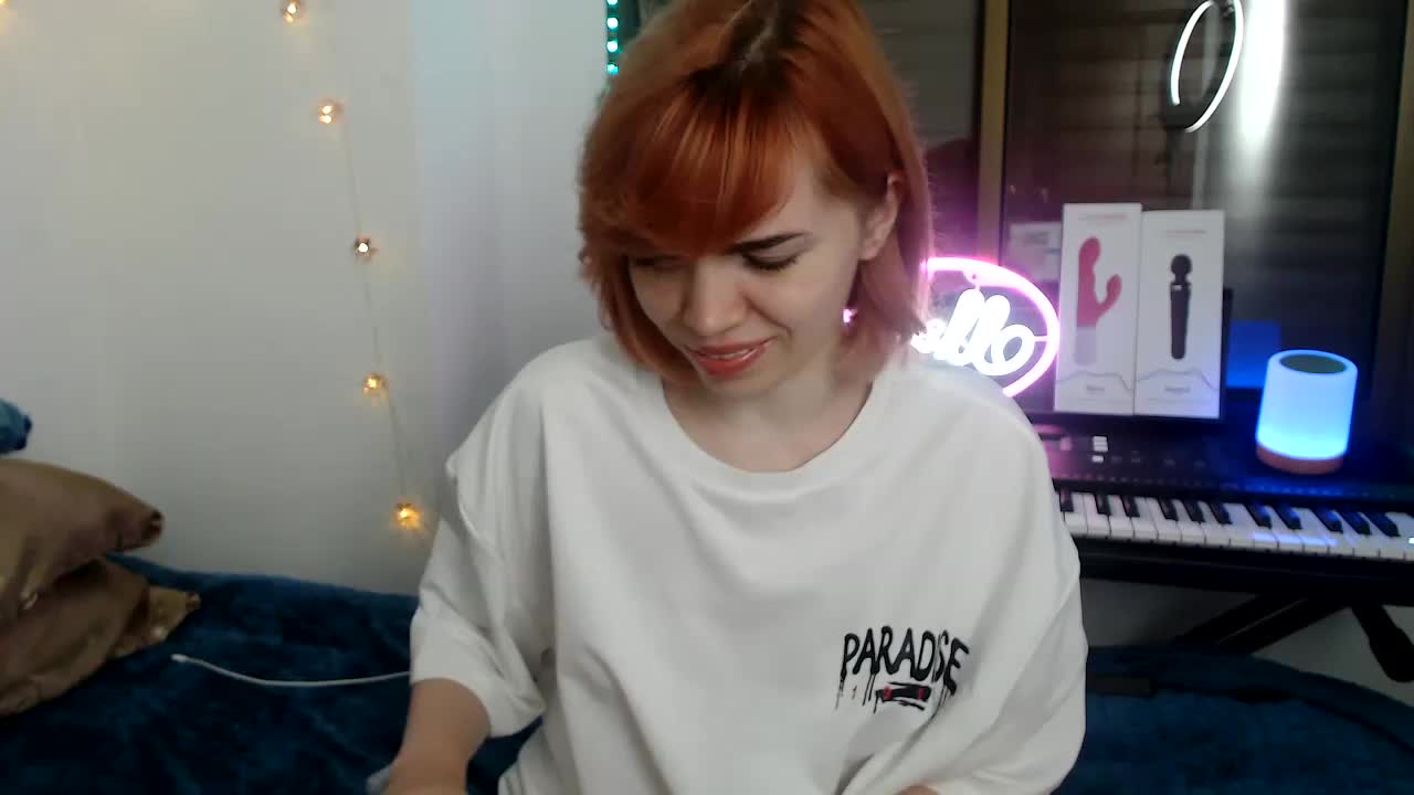 olivka-flower Adult Chat August 6, 2026