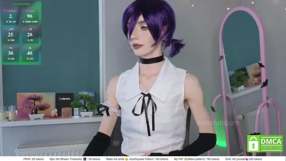 sweetuniporn Adult Chat August 6, 2026