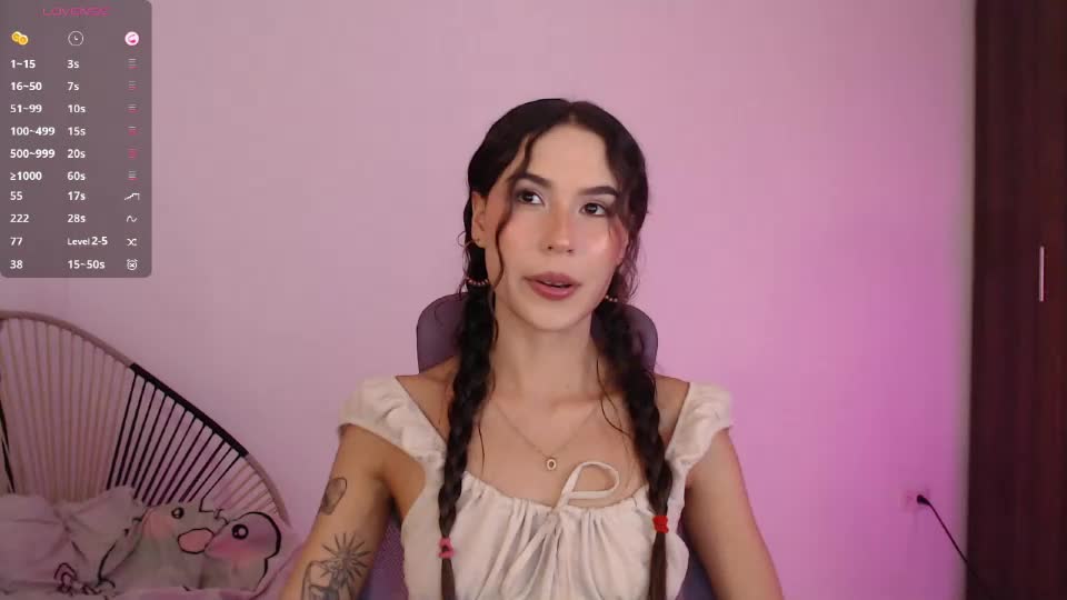 lzzyink Adult Chat August 5, 2026