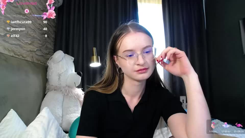 kate_jonson Adult Chat August 6, 2026