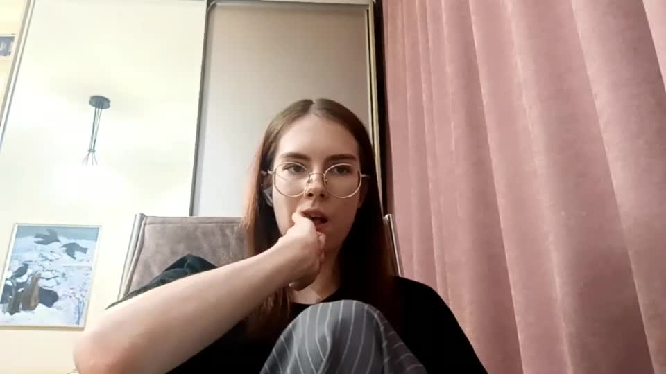 tawnyzenisek Adult Chat August 5, 2026