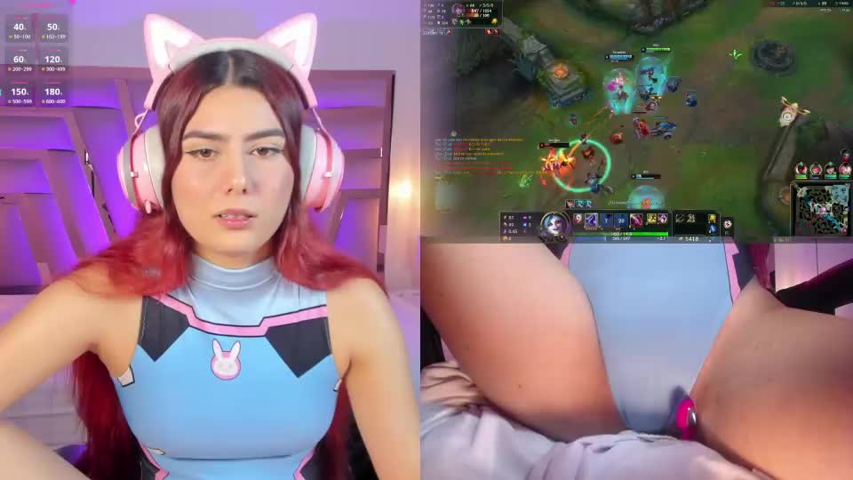liagames Adult Chat August 5, 2026