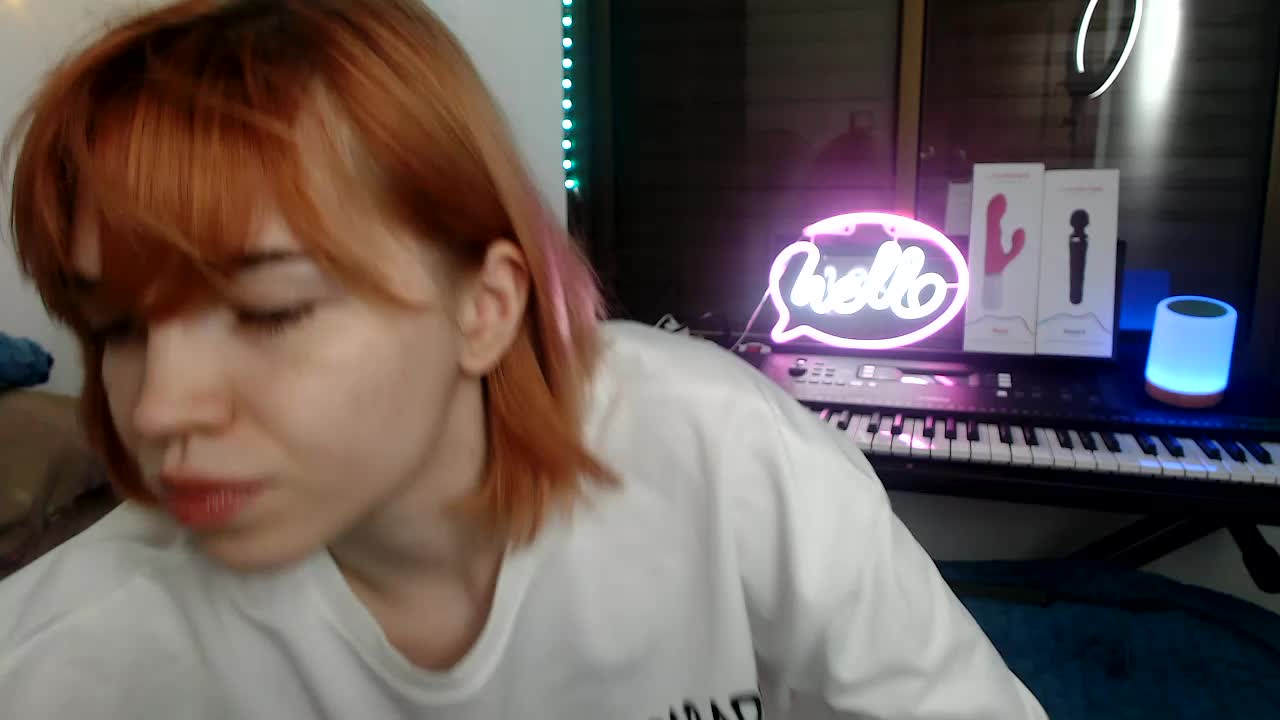 olivka-flower Adult Chat August 5, 2026